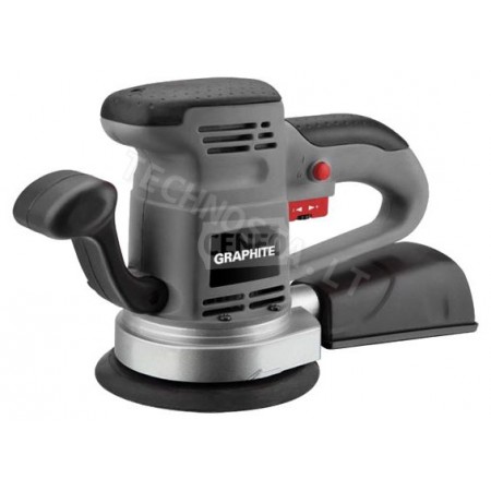 Frezeris GRAPHITE 450W 59G346 | Technosta - tvirtinimo detalės